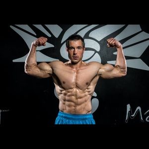 Meet your Posher, Ben